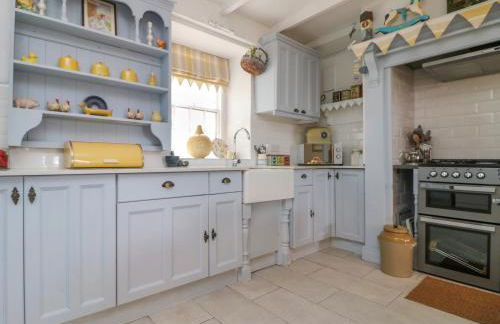 Connie's Cottage - Foto 7