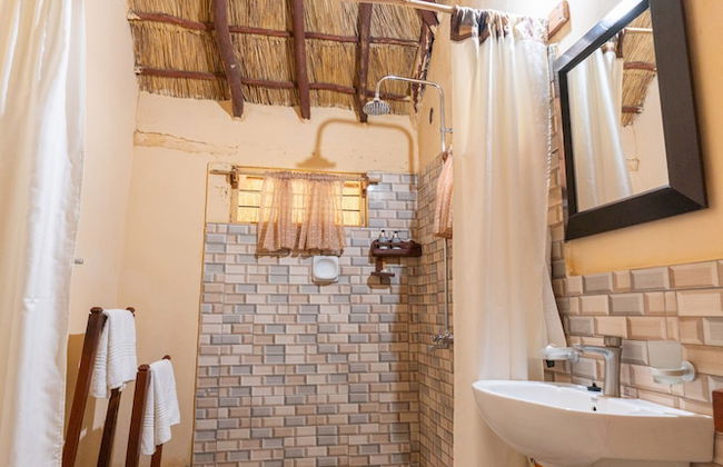 Njobvu Safari - Foto 60