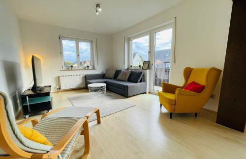 Dill Apartments Pleinfeld Pacellistraße - Foto 9