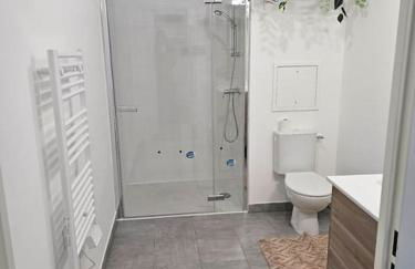 grand appartement 2 pièces en résidence - Foto 23