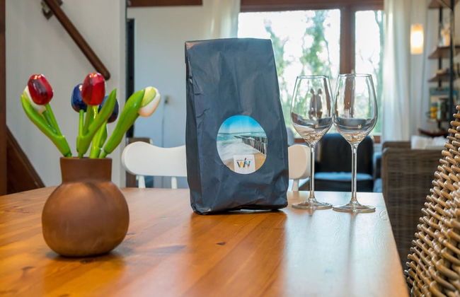 Apartment in Veere Near Lake Veerse Marina - Photo 21