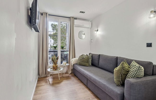 Rivages du Vieux Port - Foto 6