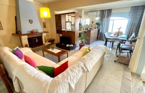 Roumatsali home - Hidden 2BR historical gem - Foto 10