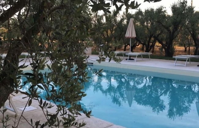 Tenuta Sidore - Photo 27