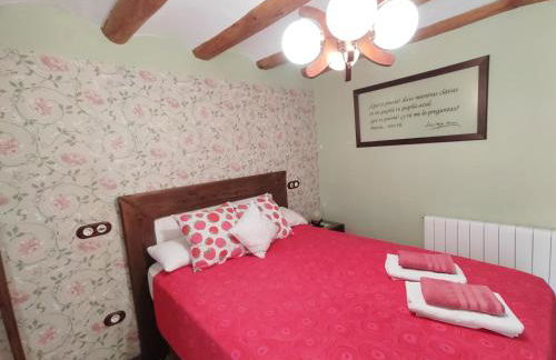 La Alcoba de Becquer - Photo 49