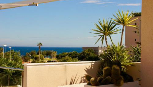 LUXURY APT with SEAVIEW ROOF NEAR THE BEACH - Foto 4