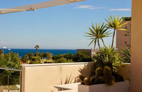 LUXURY APT with SEAVIEW ROOF NEAR THE BEACH - Foto 4