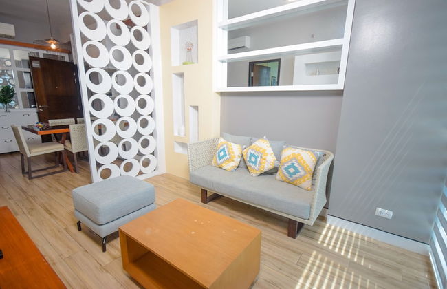 EJB room at the Mactan Newton - Foto 54