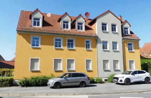 Monteurwohnung in Coswig - Foto 10