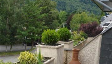 DUPLEX 5 p - St Lary Soulan centre Village - Foto 4