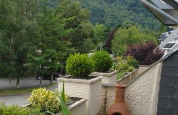 DUPLEX 5 p - St Lary Soulan centre Village - Foto 4