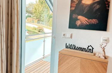 Bachgeflüster-Suite - Foto 50