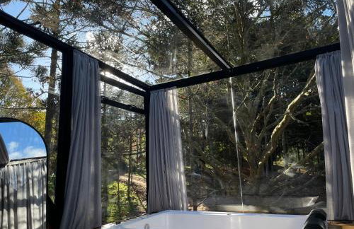 Cabanas Jardim de Tereza - Foto 9