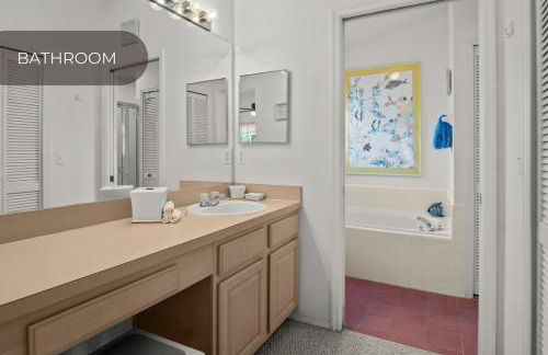 Cozy 3BR Family Home Minutes from Disney - Foto 9