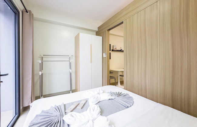 GemstoneBR in SMDC Shore 2 Residences - Foto 49