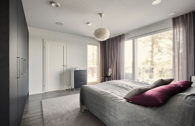 Platinum Swing - Spacious 4BR Villa with Panorama Views - Foto 4