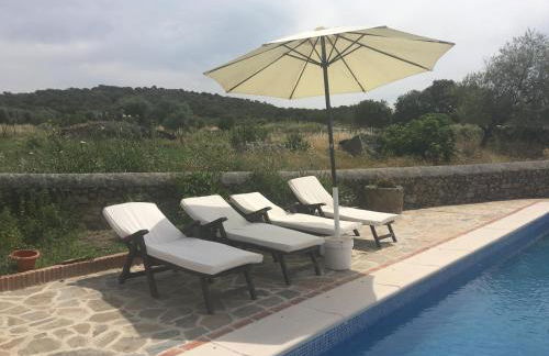 Casa rural La Tahona del abuelo TR CC 00344 - Foto 43