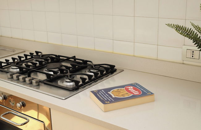 JOIVY Airy flat near the city centre - Foto 25