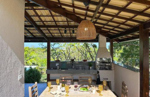 Maruwá - Villa Lobo Guará - Paraíso en la naturaleza - Foto 6