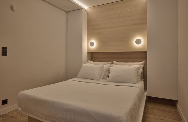 Porphyra Collection Villas Porto Heli - Foto 6