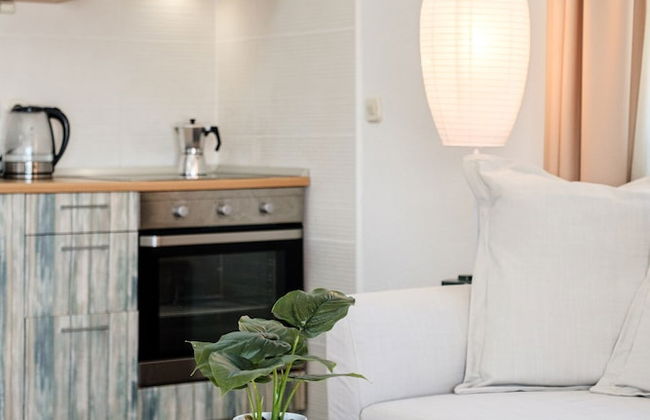 Sunset View Apartment - Foto 8