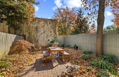 Fisher House - Downtown Annapolis! - Foto 41