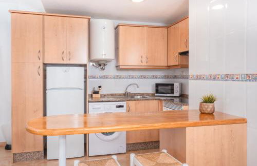 Apartamentos El Calón Playa - Foto 41