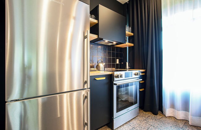 Les Lofts de la Gare - By Les Lofts Vieux-Quebec - Photo 16