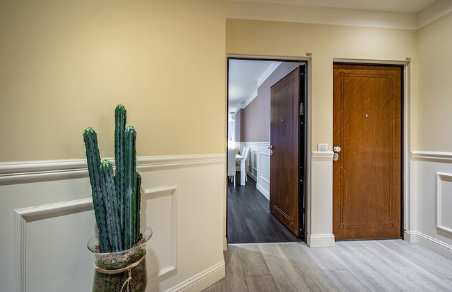 Garibaldi Palace - Foto 72