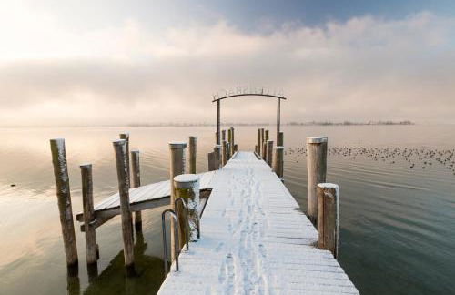 Seehaus Allensbach - Ocean Suite - Foto 23