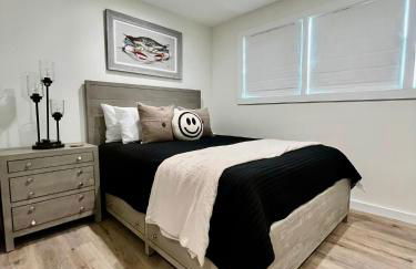 Love Shack in Foley/ Hot Tub / Modern Cozy - Foto 31