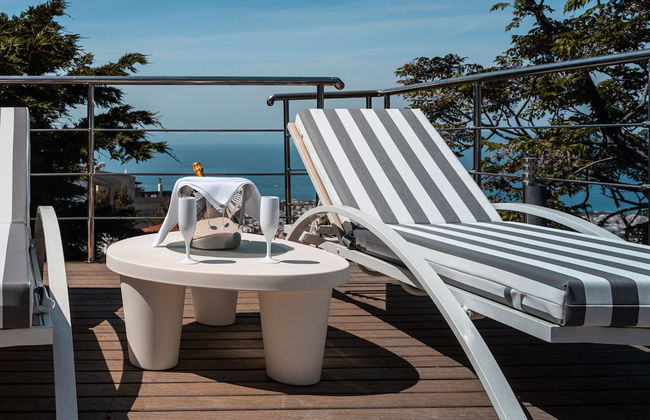 Villa Azure - Foto 66