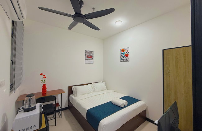 Neu Suites By Serenity Vacation Homes - Photo 72