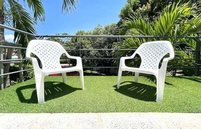 Fantástica Casa Finca piscina privada - Photo 29