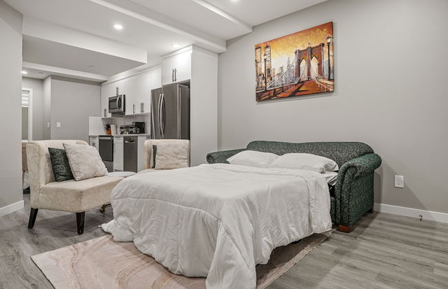 2 Bedrom 3 Beds Suite - Foto 26