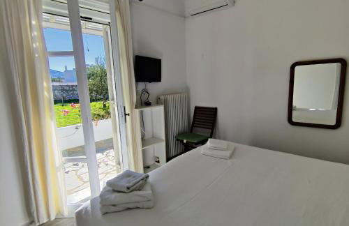 Portolati Paros Sea View Studios - Foto 17