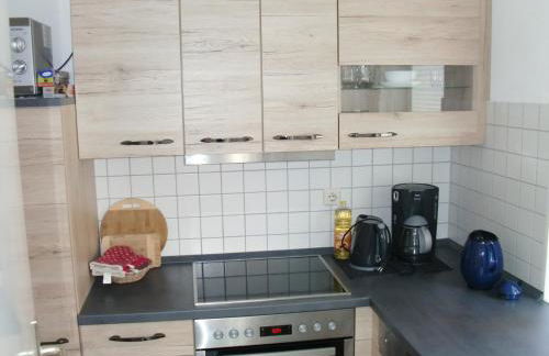 Schönes 2-Zi. App. 55 qm - voll möbliert - citynah - Foto 10