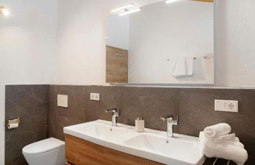 Ferienwohnung Bergenzian - Foto 19