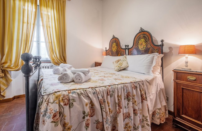 Agriturismo Borgo Sant'Ercolano - Foto 33