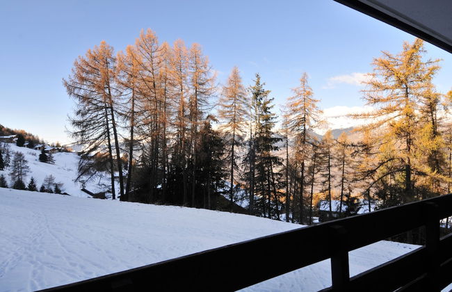 OIP Les Coches - Foto 13