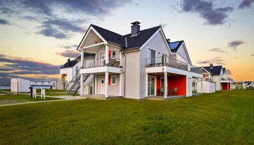 Ferienwohnung im Ostseeresort Olpenitz - Foto 1