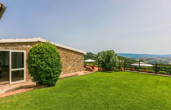 Grotte Rosse - Photo 21