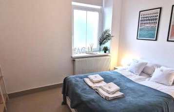 Luksusowy apartament na parterze w okolicy jeziora i Gór Sowich - Foto 34