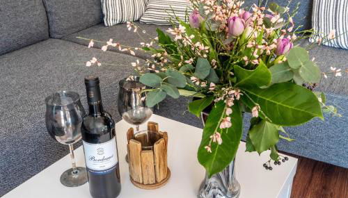 Ferienwohnung Moin - Foto 2