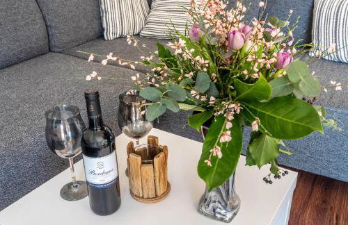 Ferienwohnung Moin - Foto 2