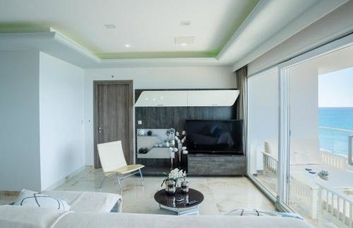 GL Luxury Seaview Suite - Foto 21