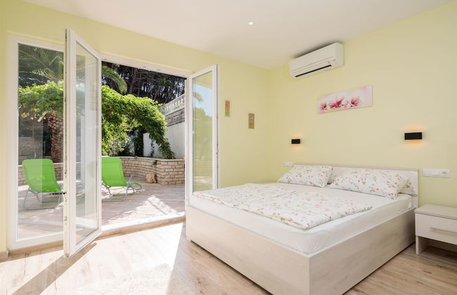 Apartments and Room Alen - Foto 2