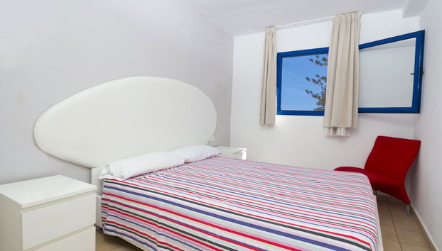 Alsol Los Caribes 1 - Foto 2, Habitación