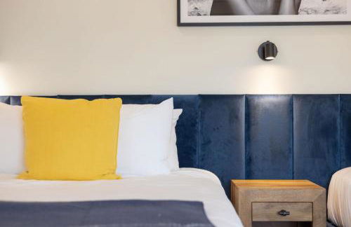 The Ashford - Brand New Gem Walk to WeHo - Foto 43