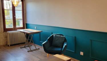 Maison de Loretz du 18e siècle en Anjou entre vignes et châteaux - Foto 3